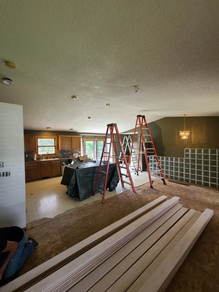 Slide of J3 Drywall & Construction