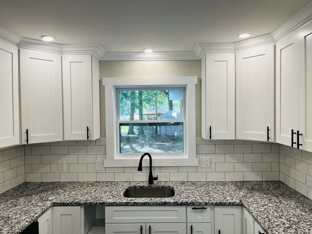 Slide of J704 Home Remodeling