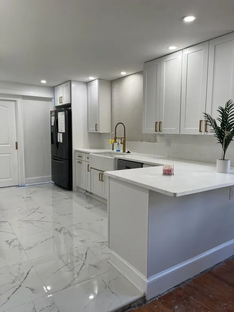 Slide of J704 Home Remodeling