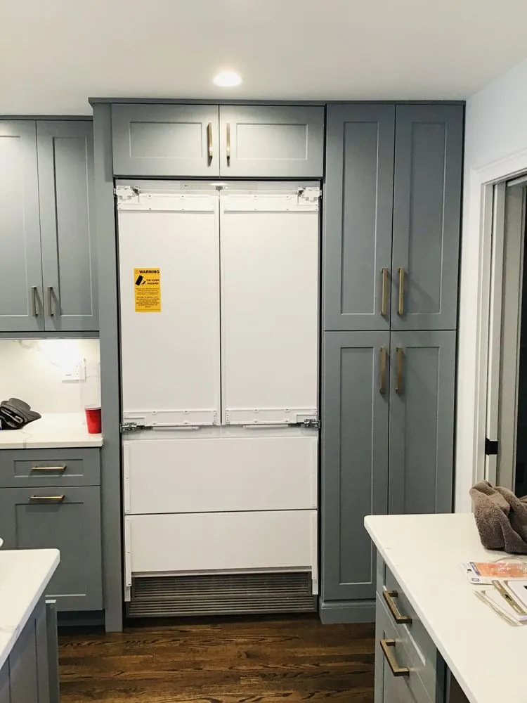 Slide of J704 Home Remodeling