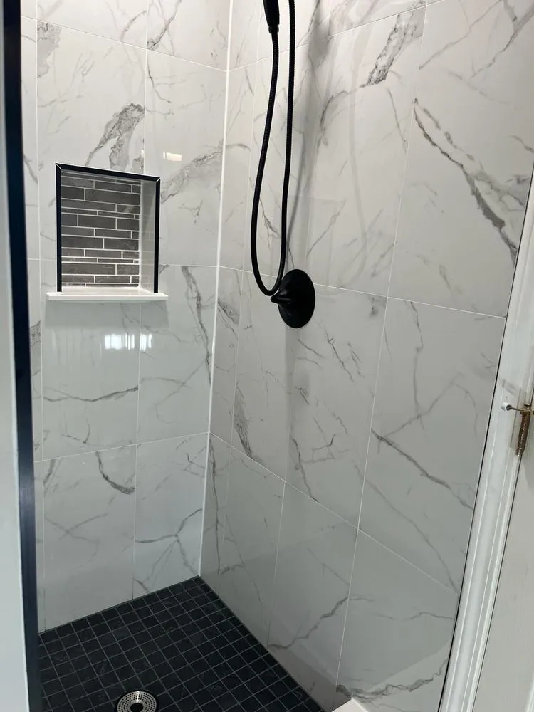 Slide of J704 Home Remodeling