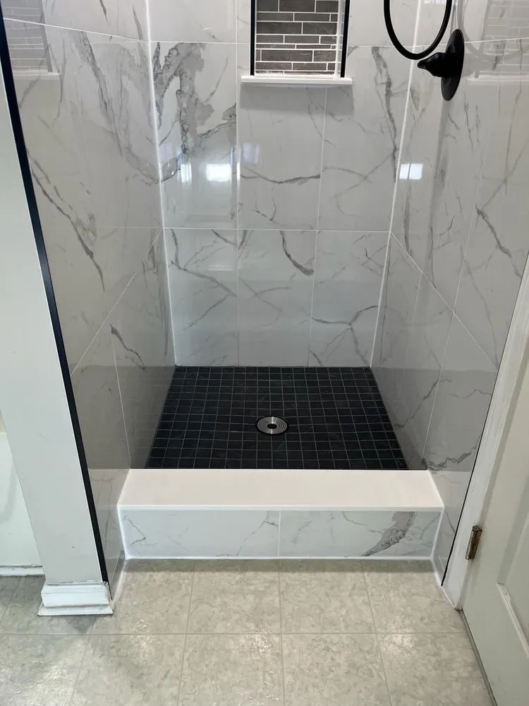 Slide of J704 Home Remodeling