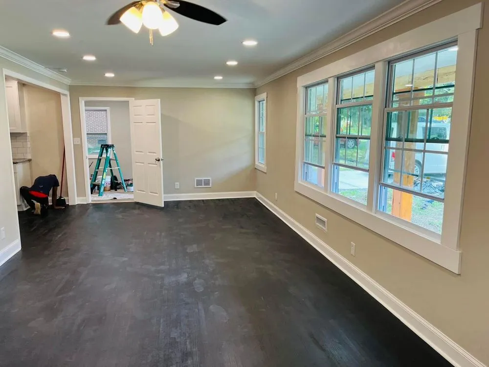 Slide of J704 Home Remodeling