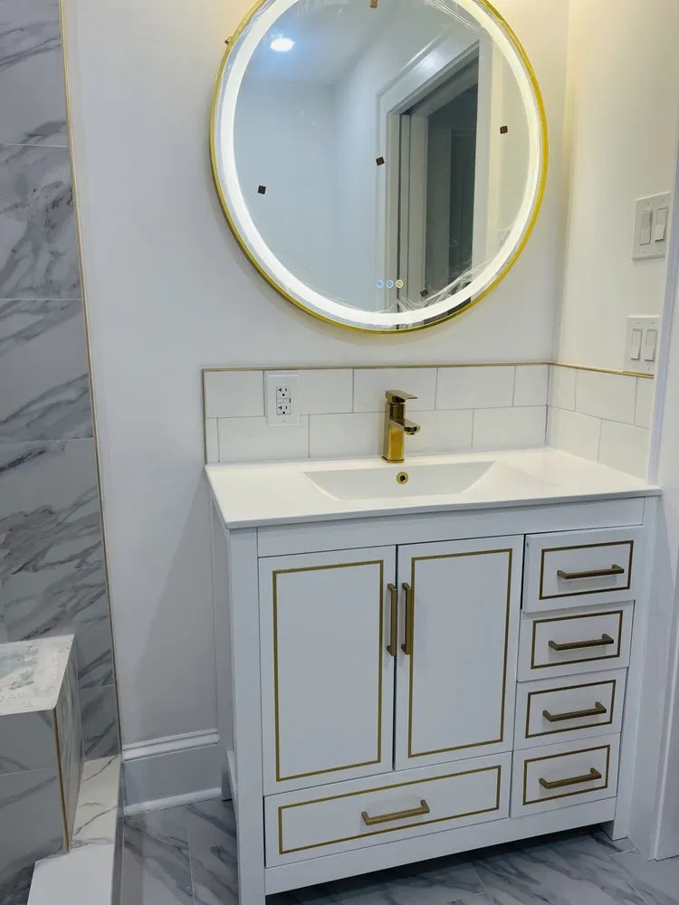 Slide of J704 Home Remodeling