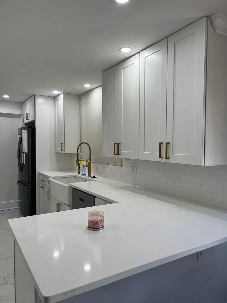 Slide of J704 Home Remodeling