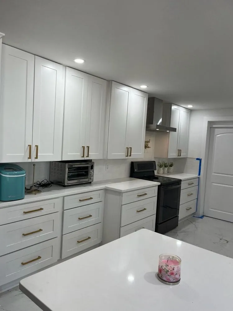 Slide of J704 Home Remodeling