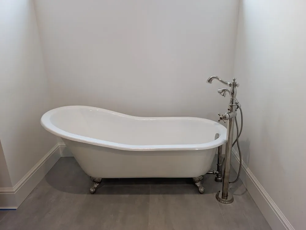 Slide of JA Carney Plumbing