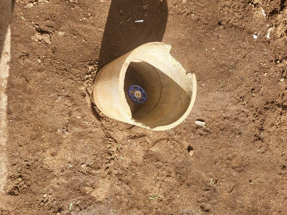 Slide of J&A Handyman Services