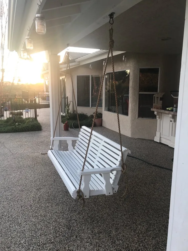 Slide of J&A Handyman Services