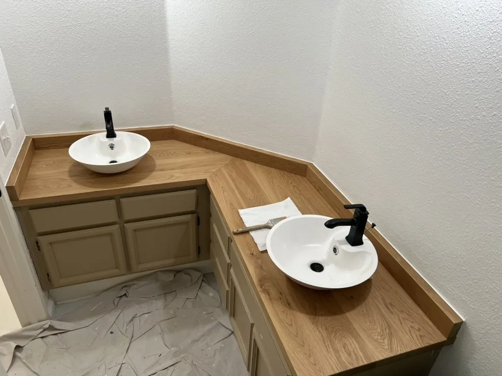 Slide of J&A Handyman Services