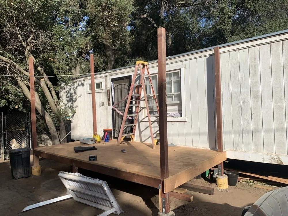 Quality water heater service for homes in Escondido, CA by J&A Handyman Services