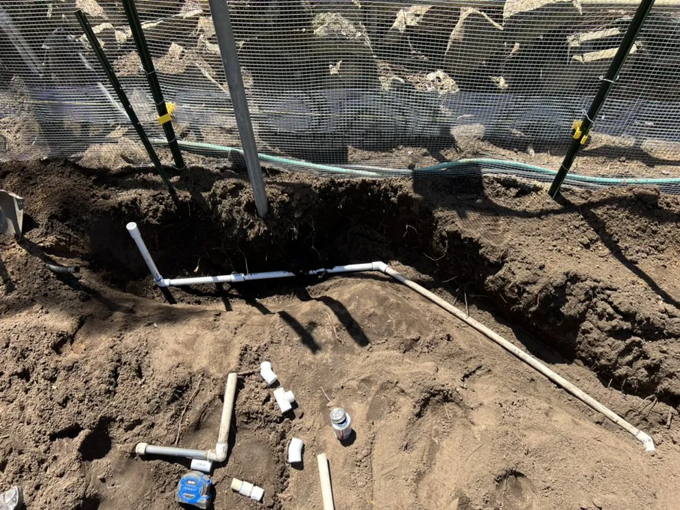 Trusted pipe repair service in Escondido, CA - J&A Handyman Services
