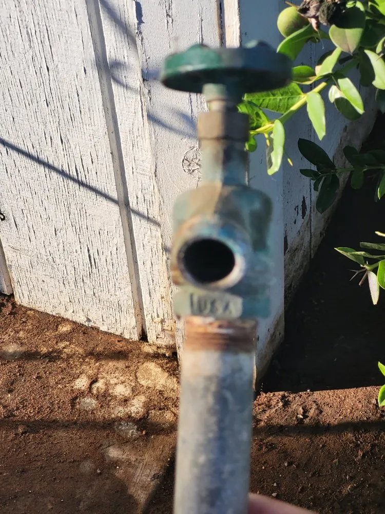 Slide of J&A Handyman Services