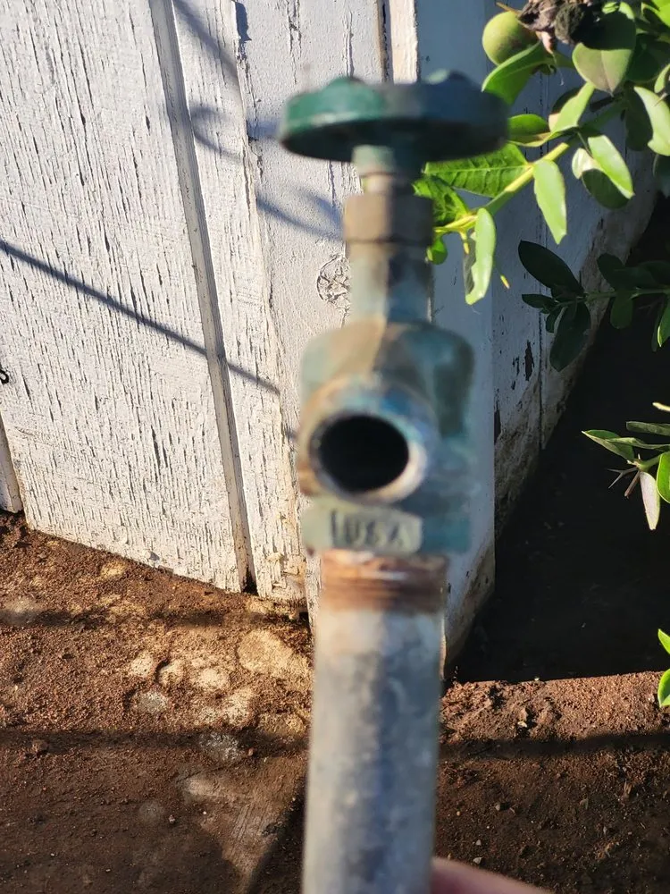 Slide of J&A Handyman Services