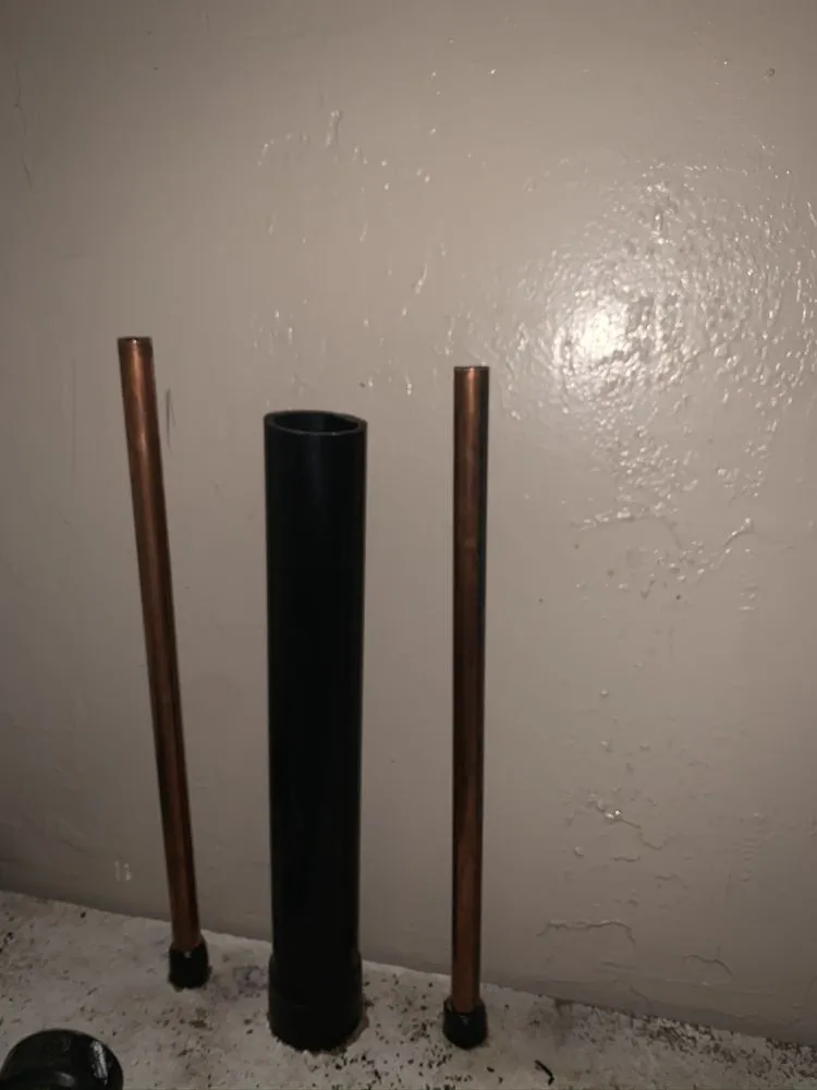 Slide of J&A Handyman Services