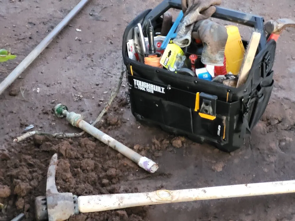 Slide of J&A Handyman Services