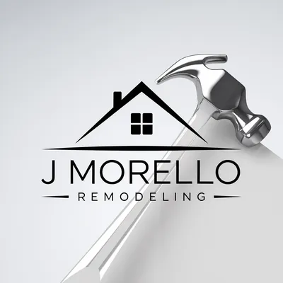 JA Morello Remodeling Logo
