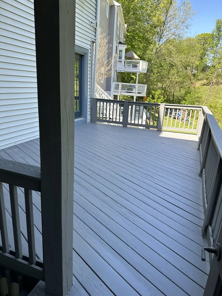 Slide of JA Painting