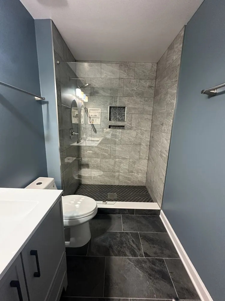 Slide of JA Painting