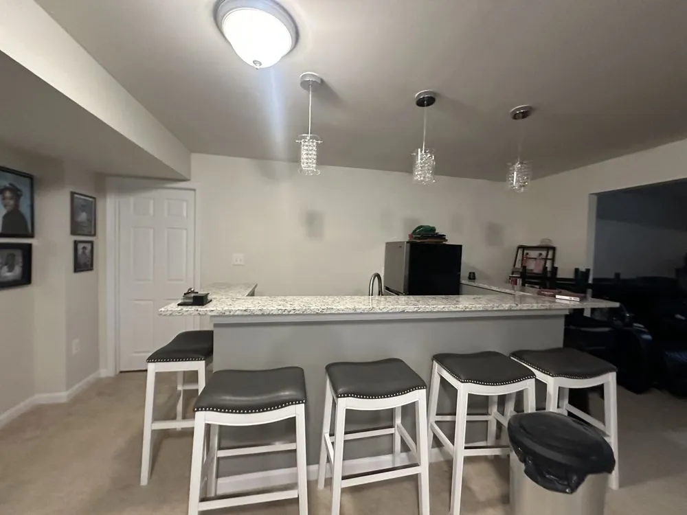 Slide of JA Painting