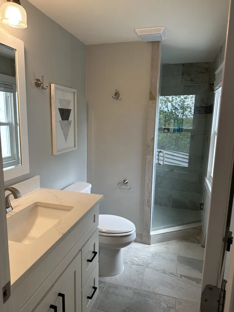 Slide of JA Painting