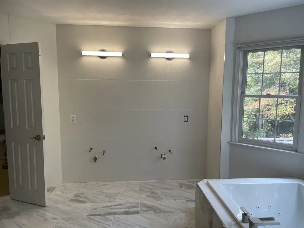 Slide of JA Painting