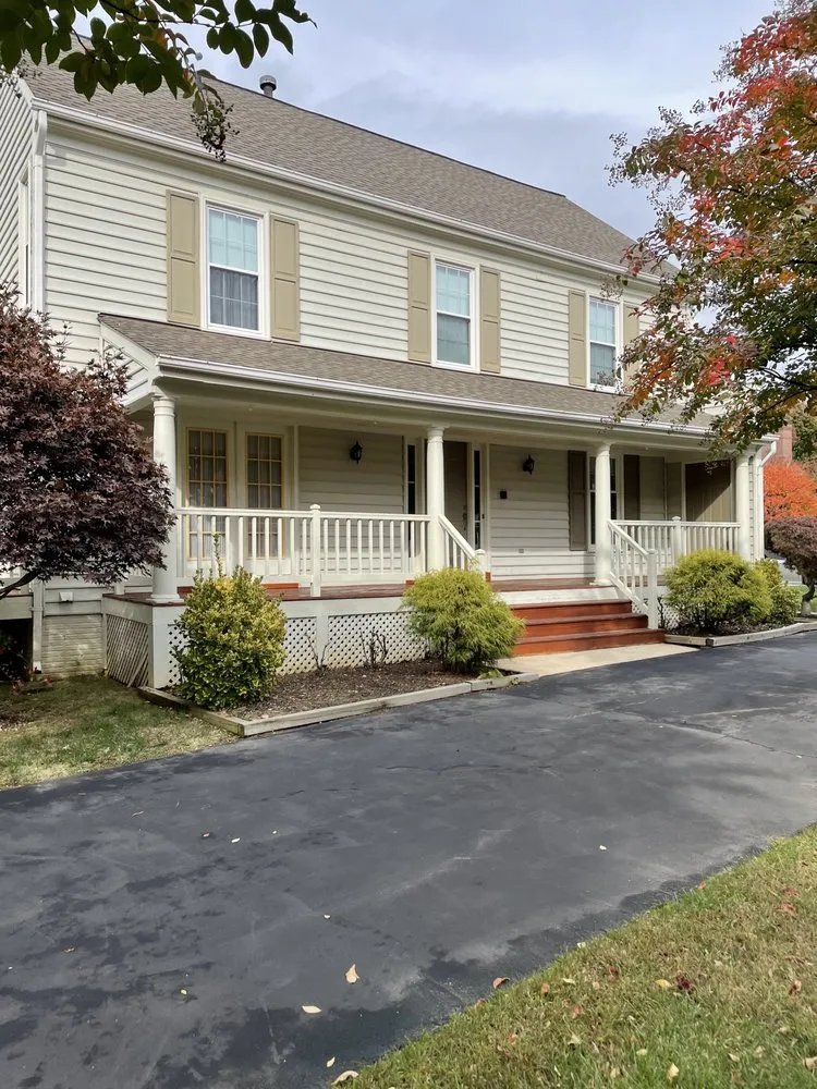 Slide of JA Painting