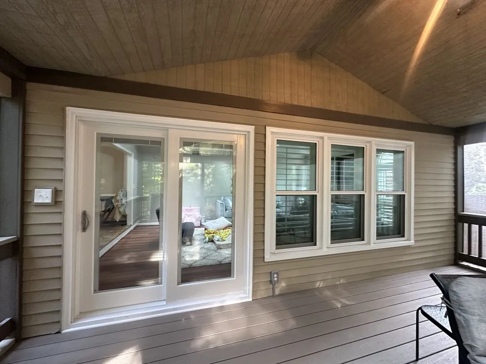 Slide of JA Painting