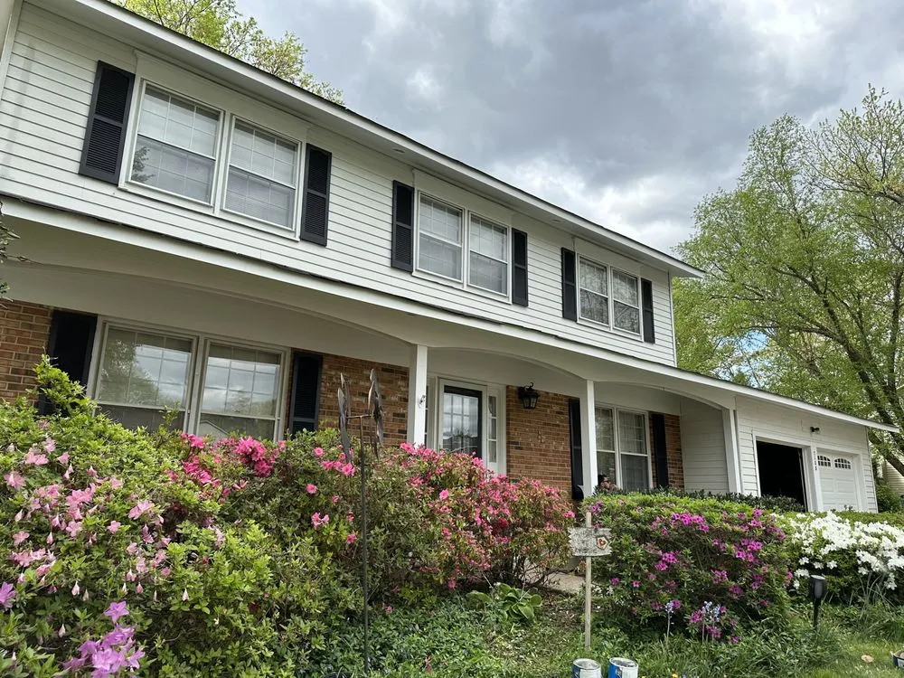 Slide of JA Painting