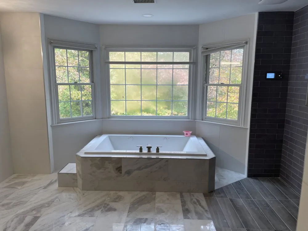 Slide of JA Painting