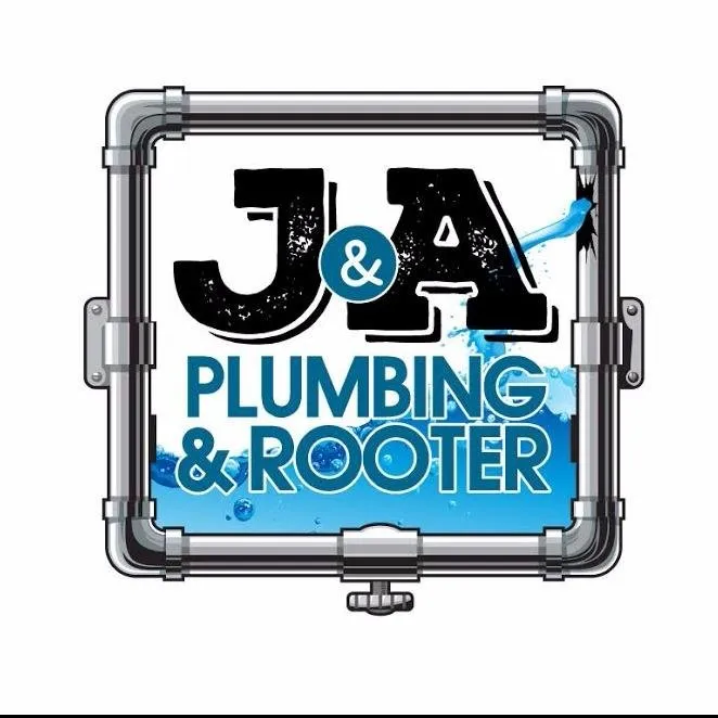 Slide of J&A Plumbing and Rooter