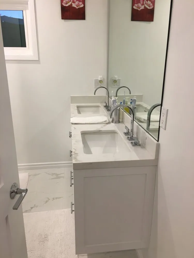 Slide of J&A Plumbing and Rooter