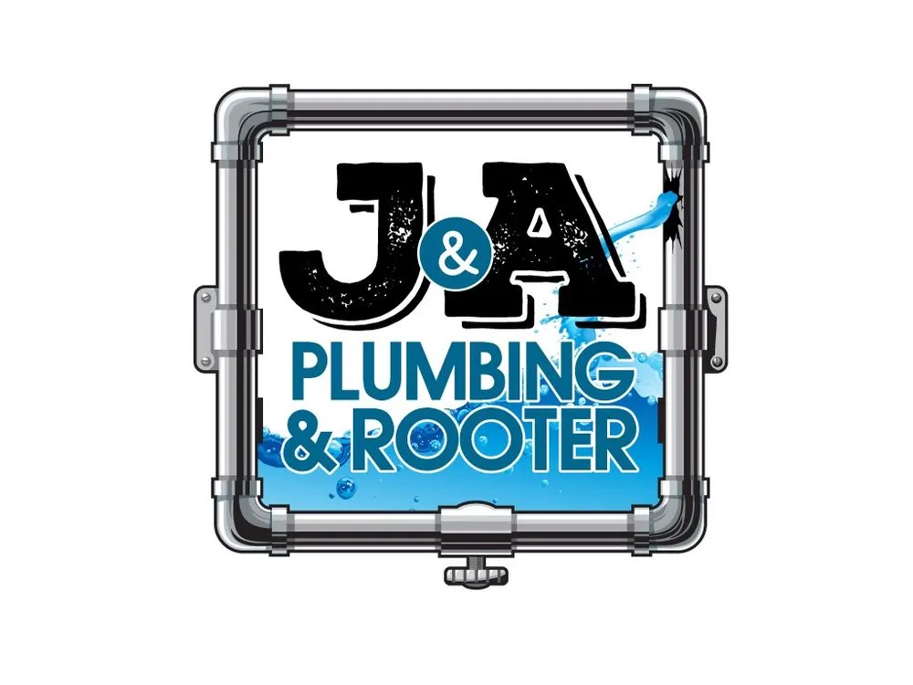 Slide of J&A Plumbing and Rooter