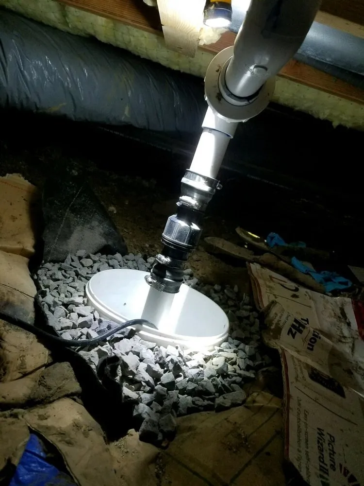 Slide of J&A Plumbing and Rooter