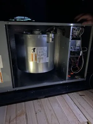 Jab Plumbing Heating and Air Logo