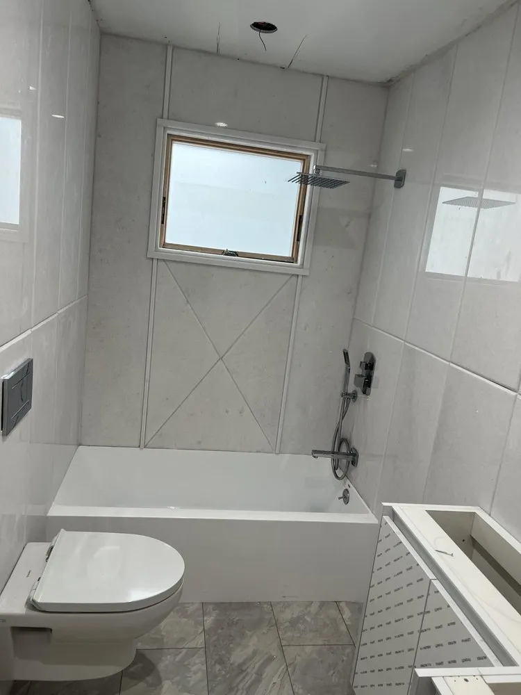 Slide of Jabii Plumbing and Heating