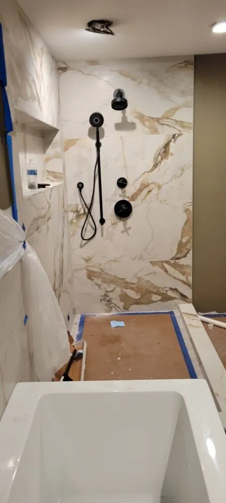 Slide of JAC Remodeling