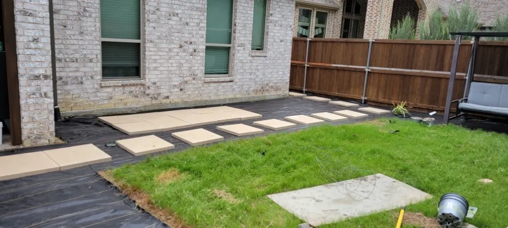 Slide of JAC Remodeling