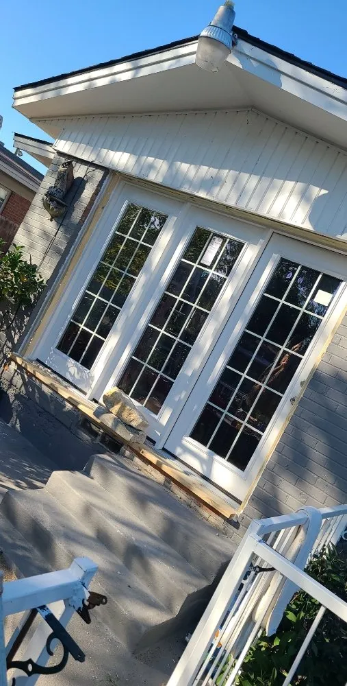 Slide of JAC Remodeling