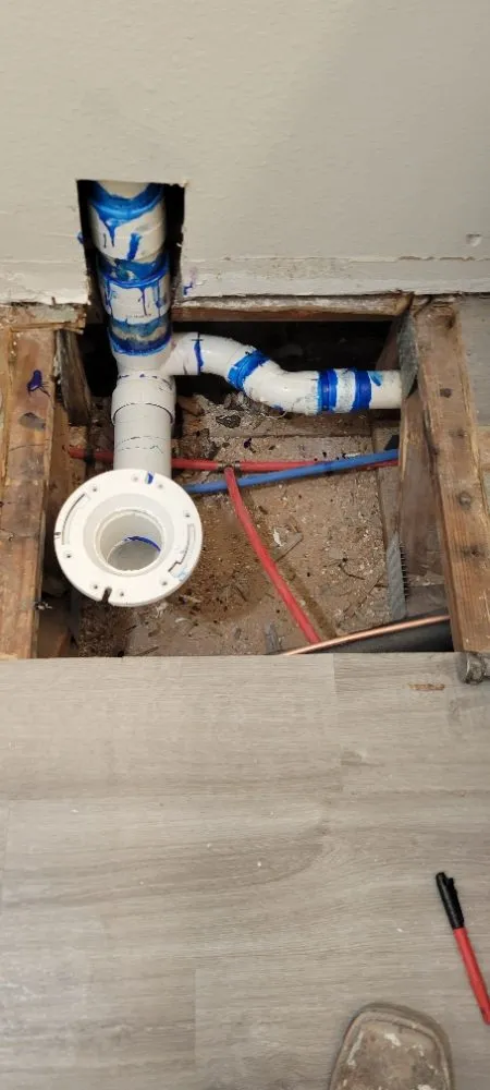 Slide of JAC Remodeling