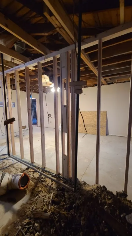 Slide of JAC Remodeling