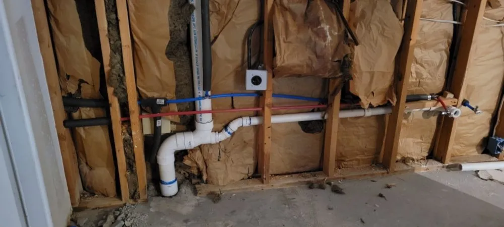 Slide of JAC Remodeling