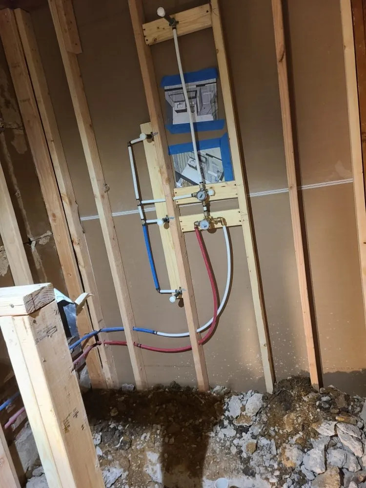 Slide of JAC Remodeling