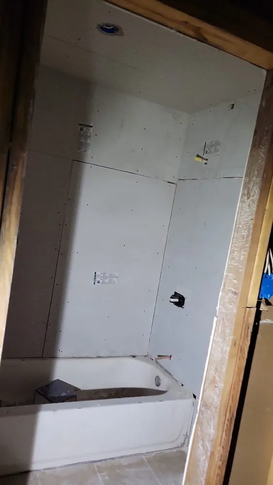 Slide of JAC Remodeling