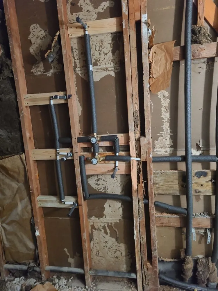 Slide of JAC Remodeling