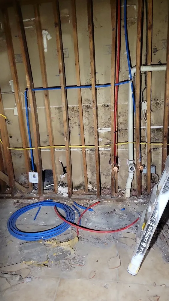 Slide of JAC Remodeling