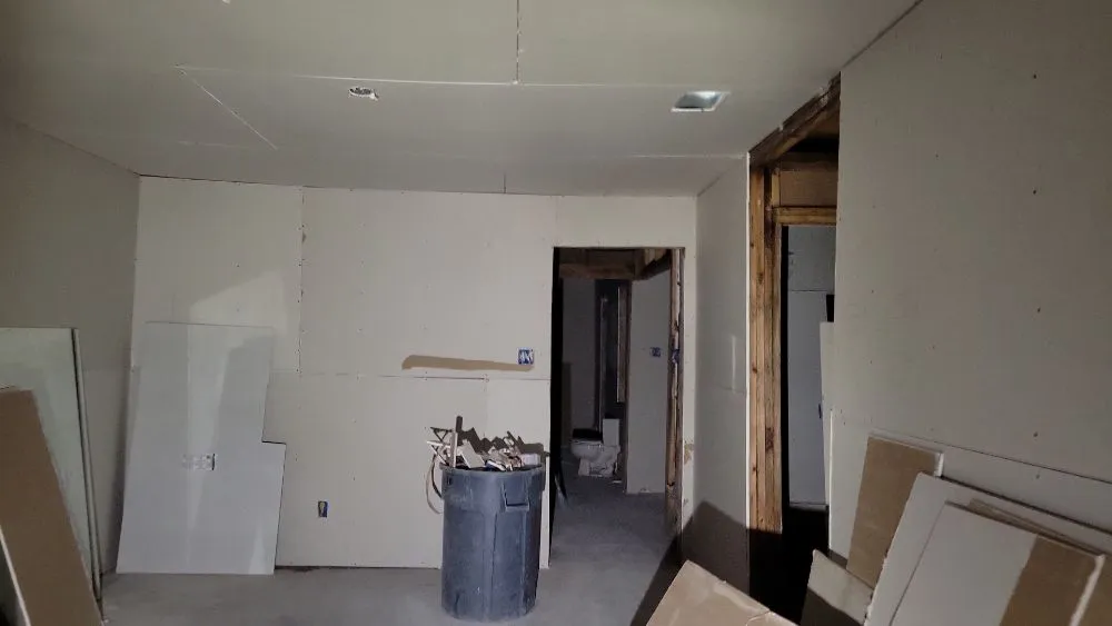 Slide of JAC Remodeling