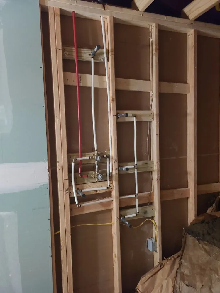 Slide of JAC Remodeling