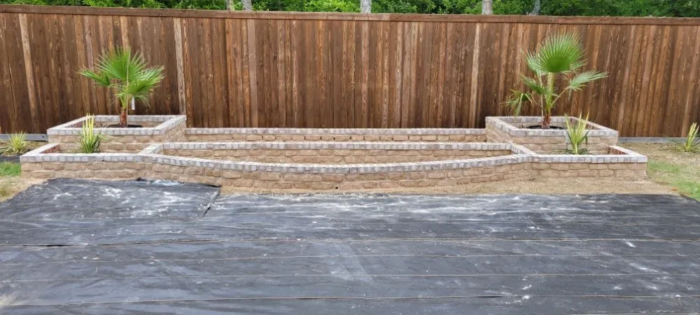 Slide of JAC Remodeling