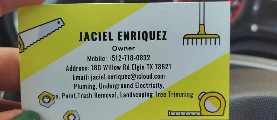 Slide of Jaciel Enriquez